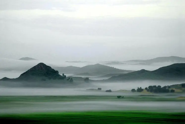 智能制造绿色